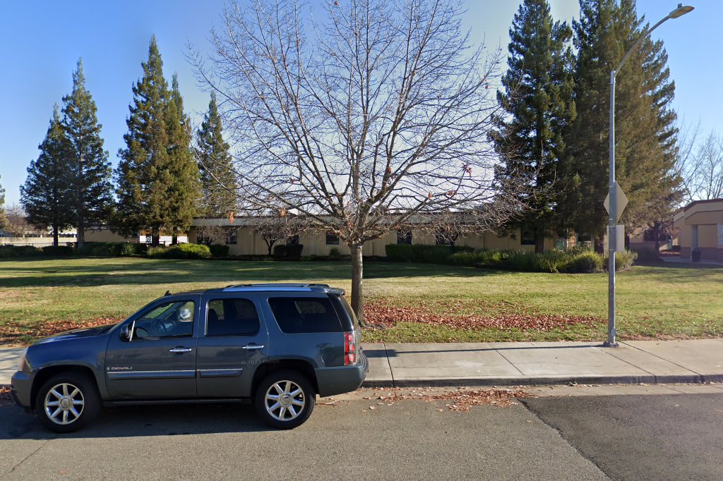 Olive Grove Elementary School