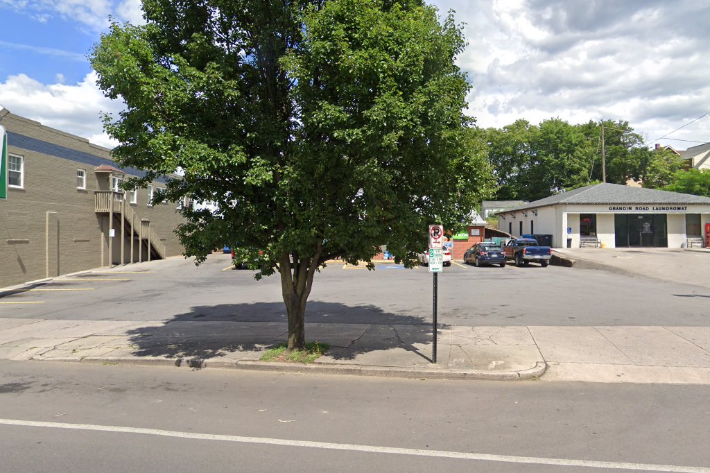 Goodwill Roanoke