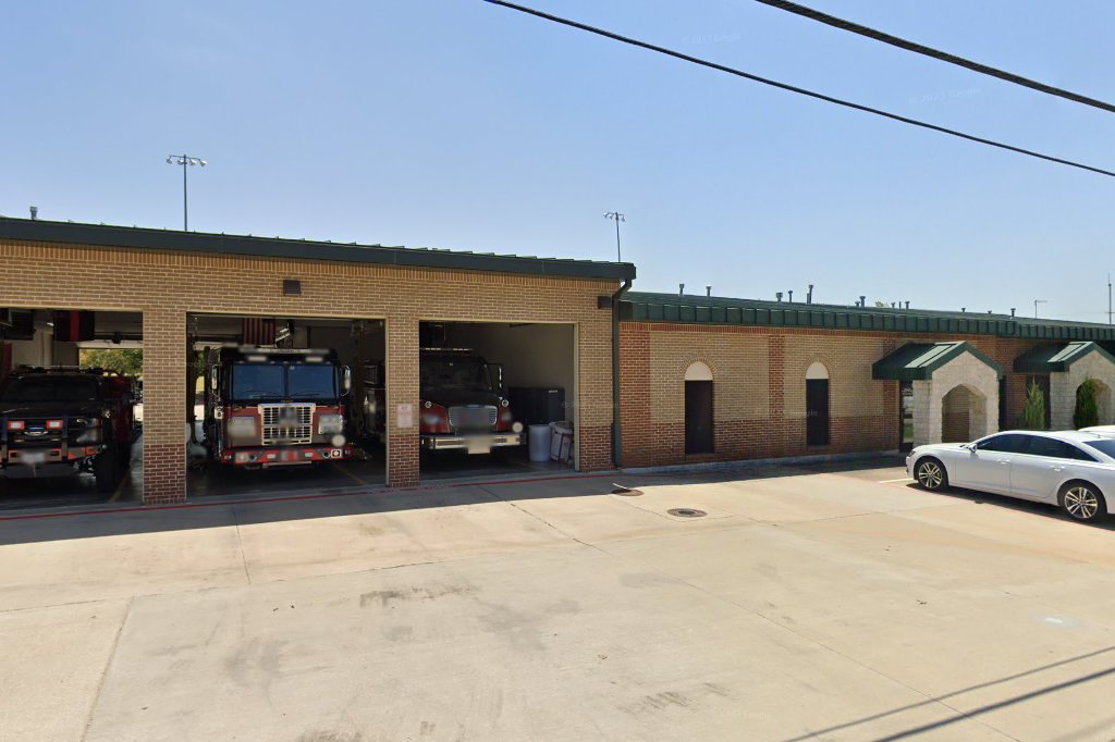 Heath Municipal Court