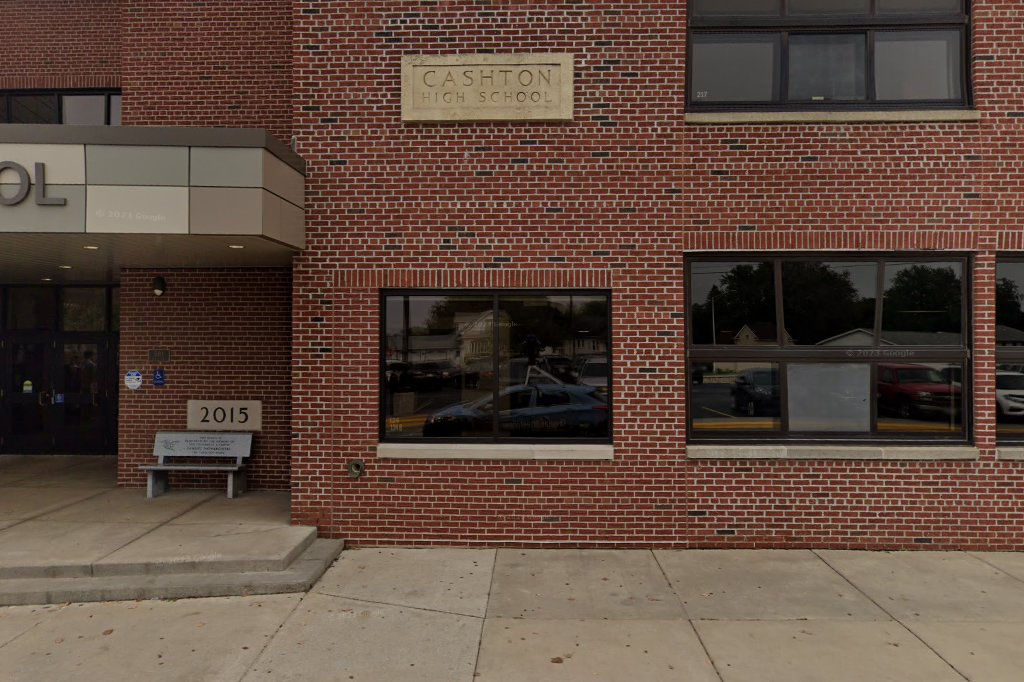 Cashton High School