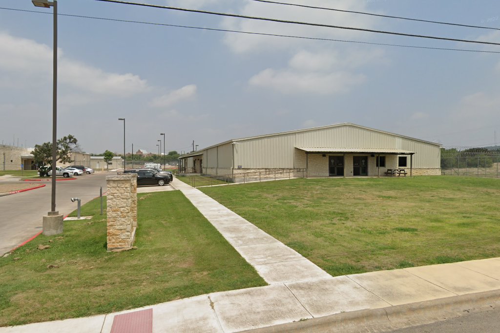 Kimble County District Attorney