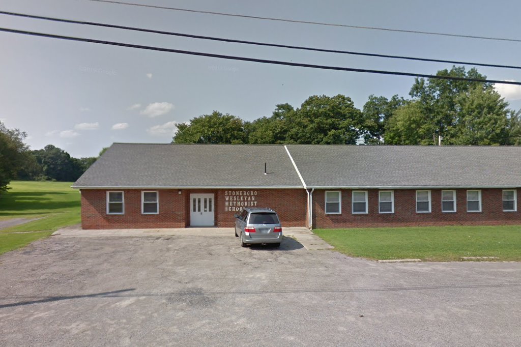 Stoneboro Wesleyan School