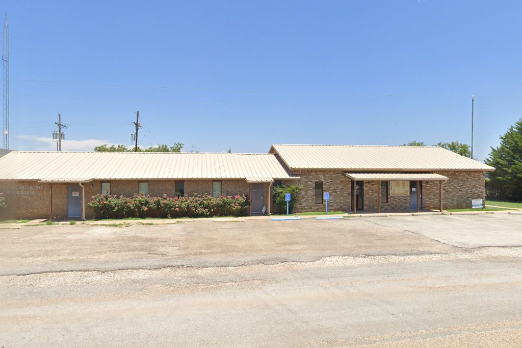 Tye Municipal Court
