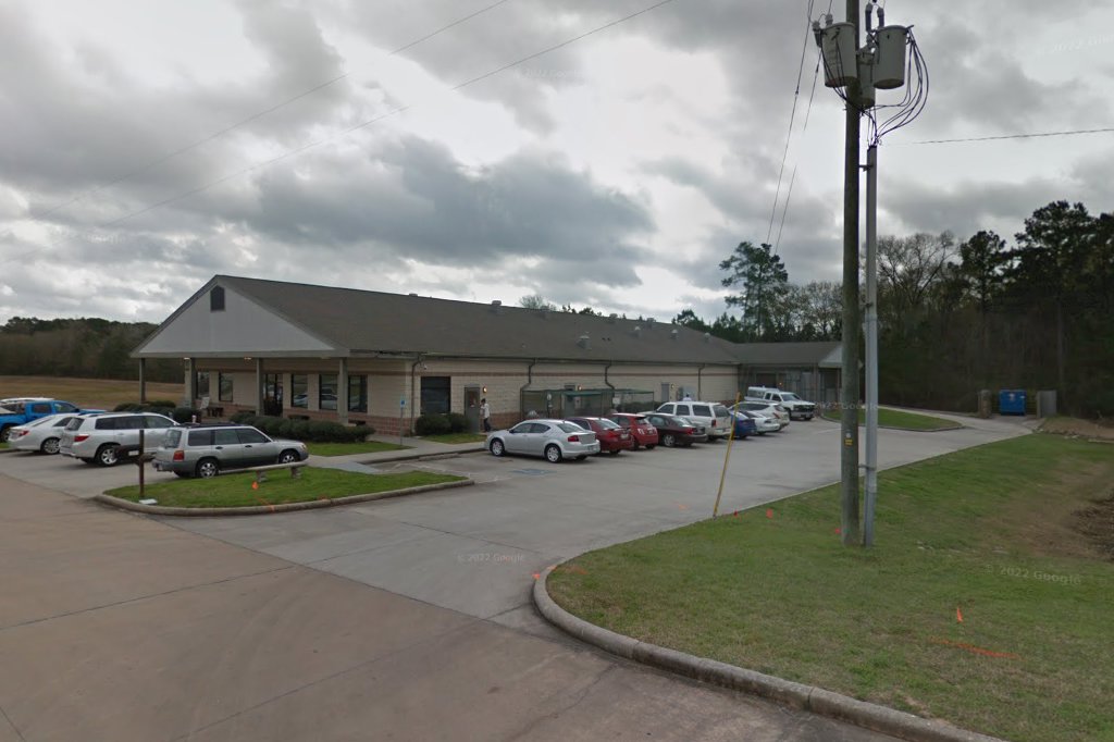 Conroe Animal Shelter
