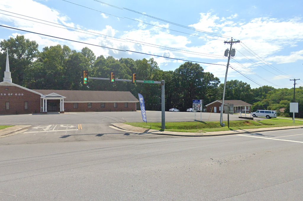 Goodwill Bedford