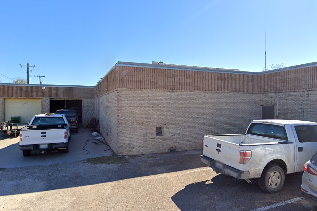 Willacy County Court