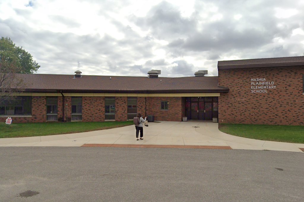Nashua-Plainfield Elementary School