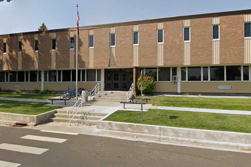 Glenrock Intermediate School