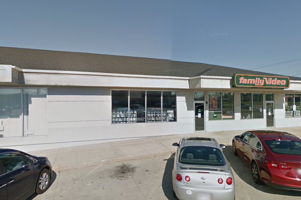 Monroe Driver's License Office