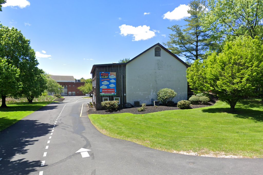 Fairview Christian Academy