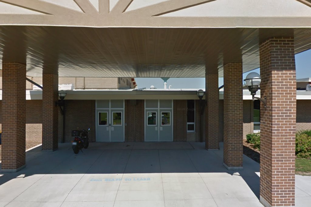 New Directions School