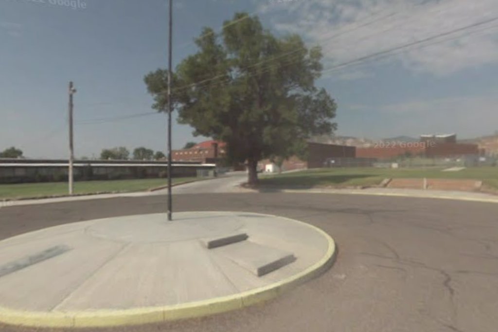 Richfield High School