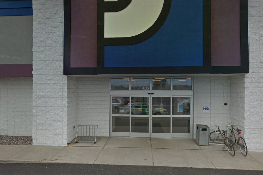 Goodwill Antigo