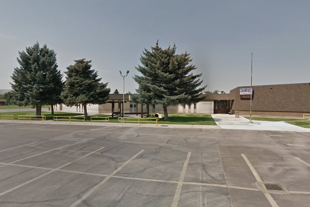 Chubbuck Elementary School