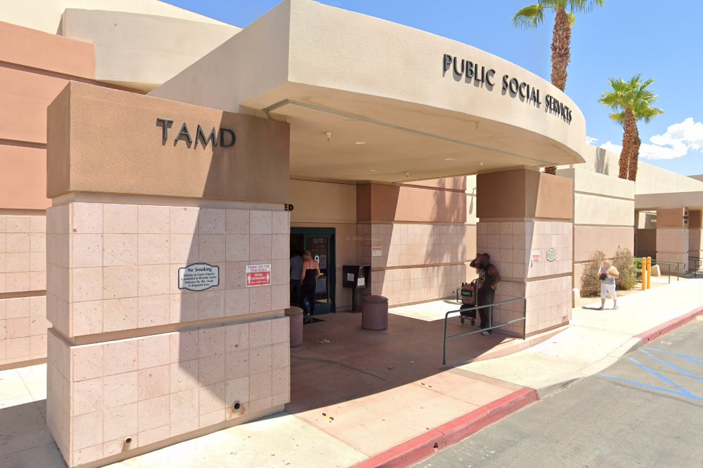 Riverside County CA Unemployment Office