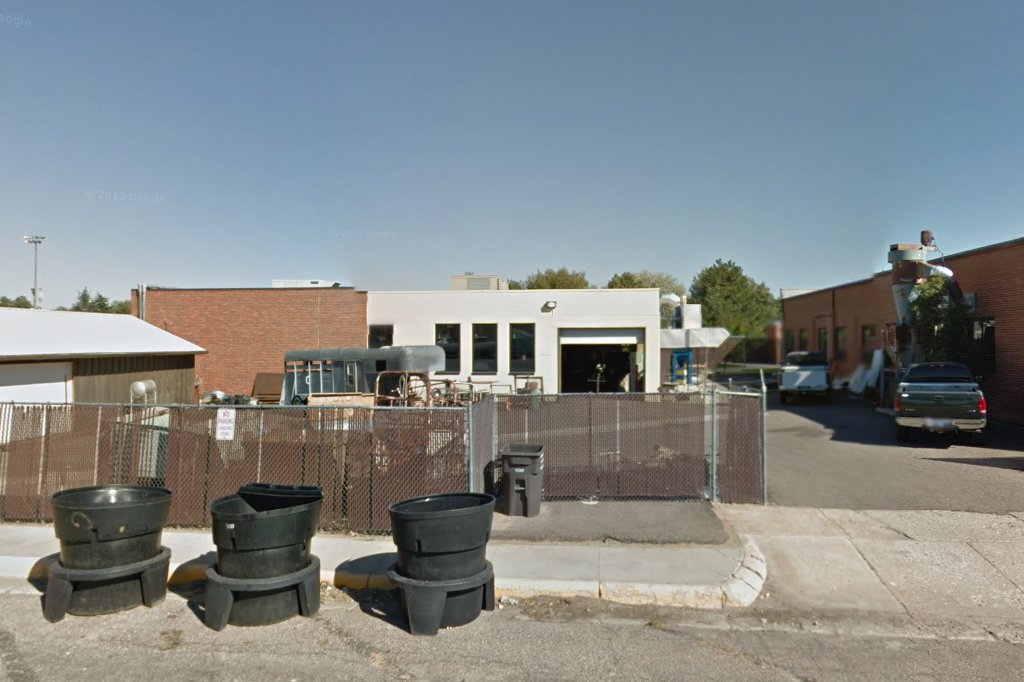 Wheatland High School