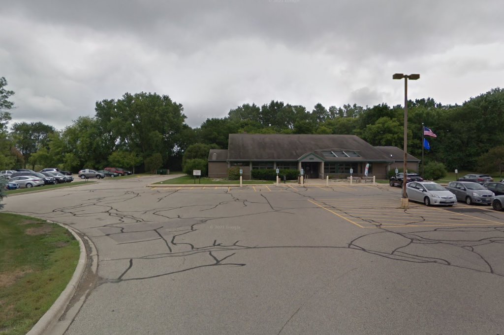 Madison East Service Center