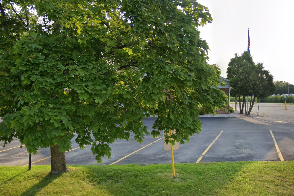 Sheboygan License & Registration Office