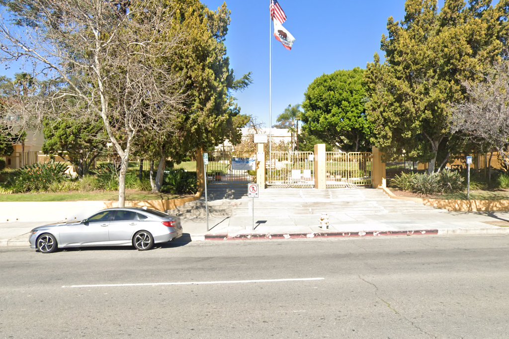 Abraham Lincoln High School