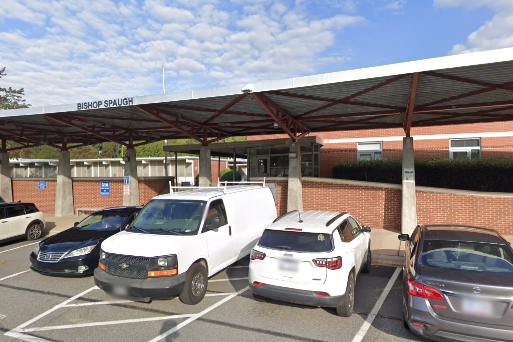 Spaugh Middle School