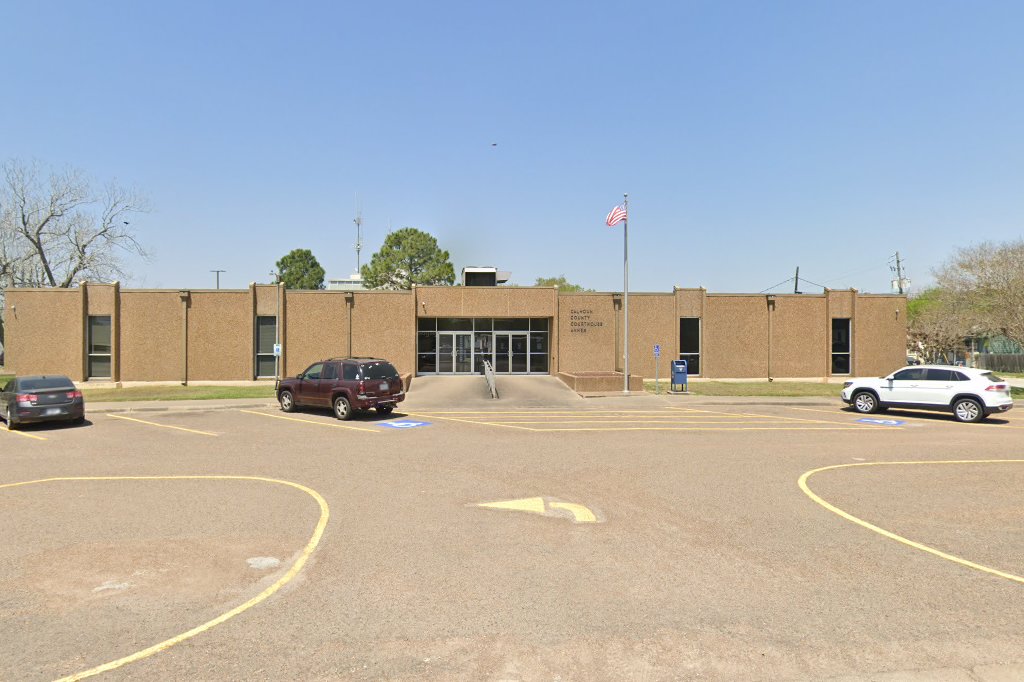 Port Lavaca Justice of Peace Court