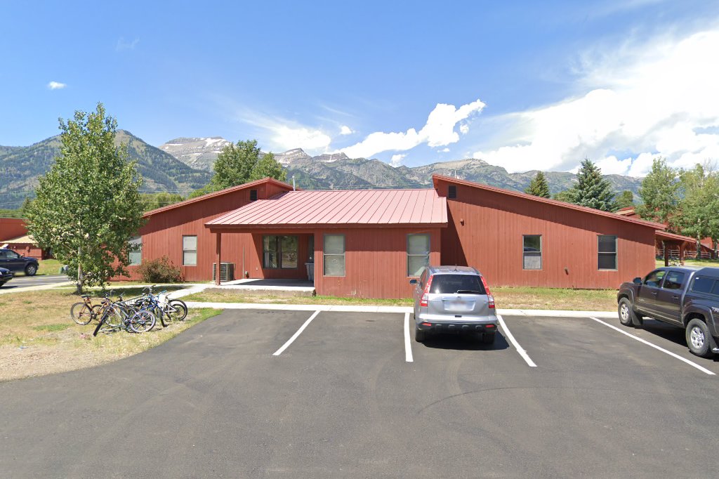 C-Bar-V Ranch School