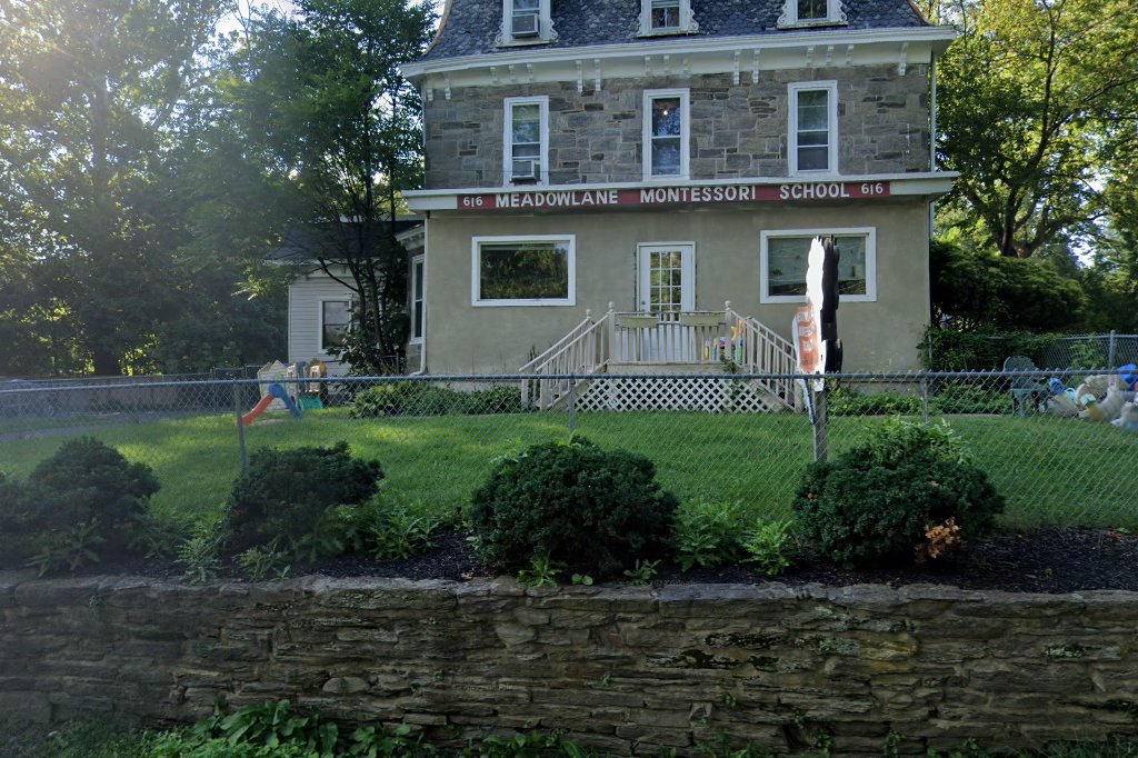 Meadowlane Montessori School