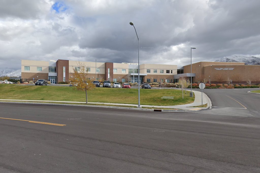 Blue Peak High School