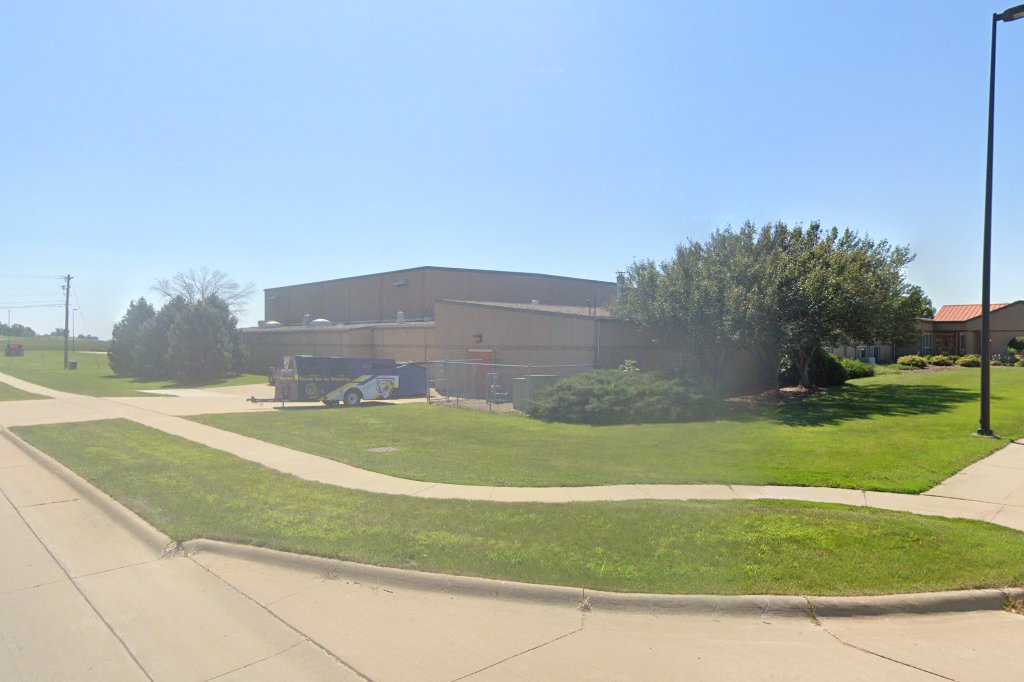 Central Junior High School