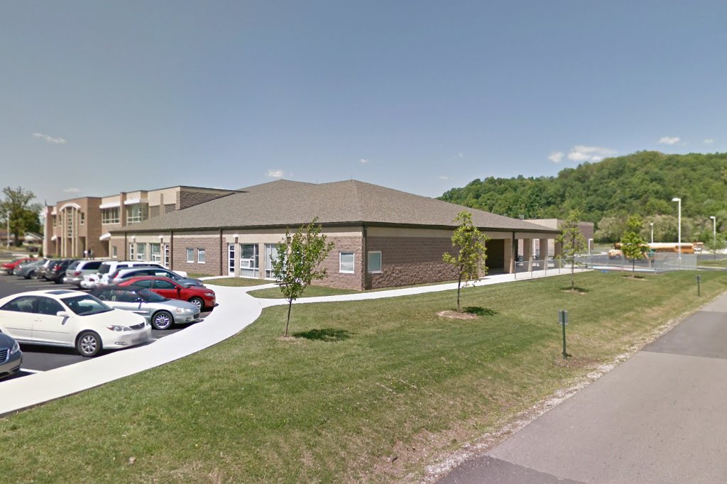 Ironton Elementary School