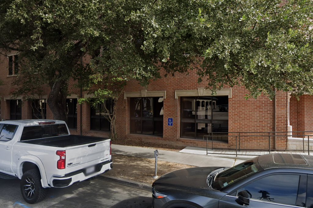 Comal County Court at Law II