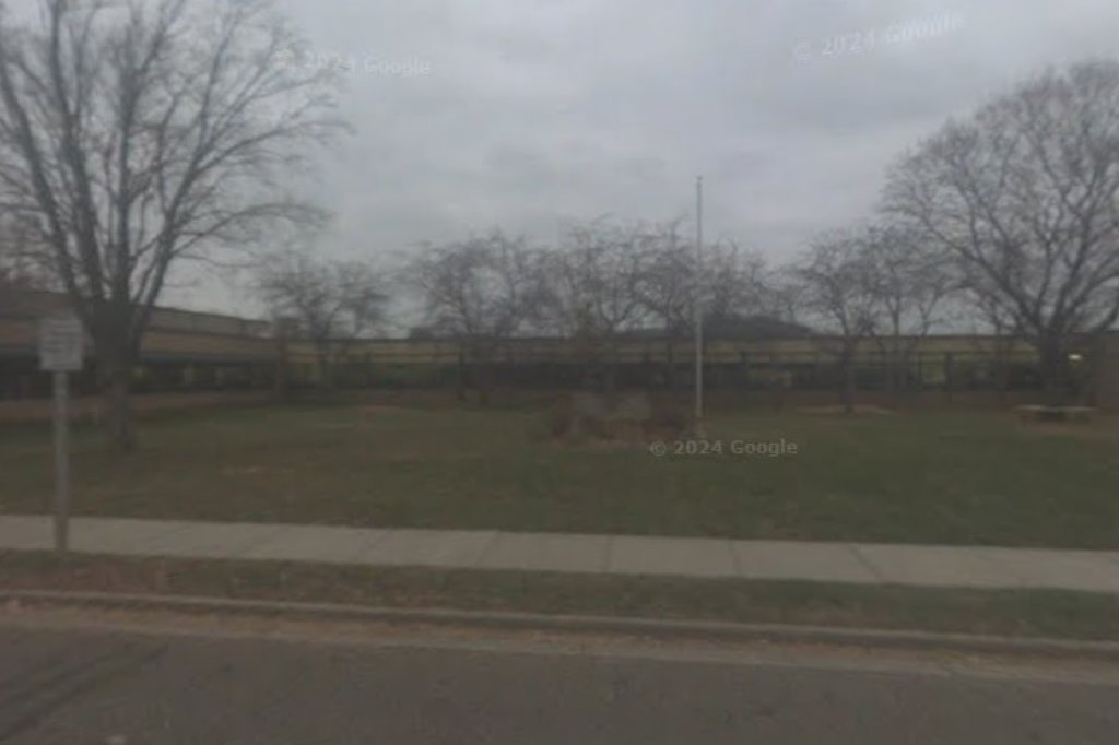 Greenwood Elementary School