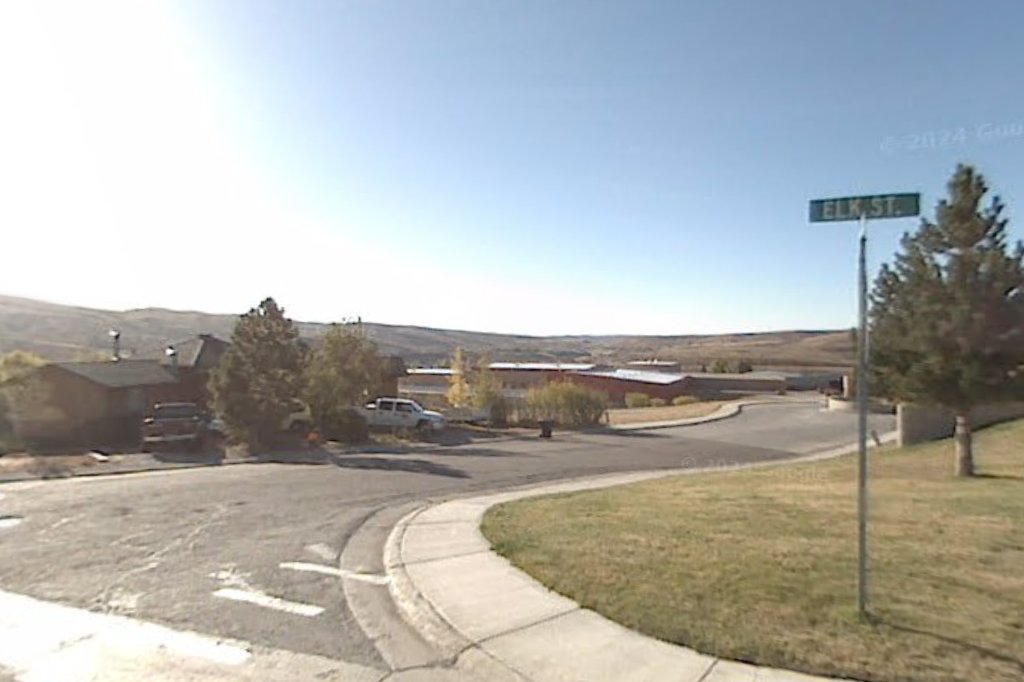 Kemmerer Alternative School
