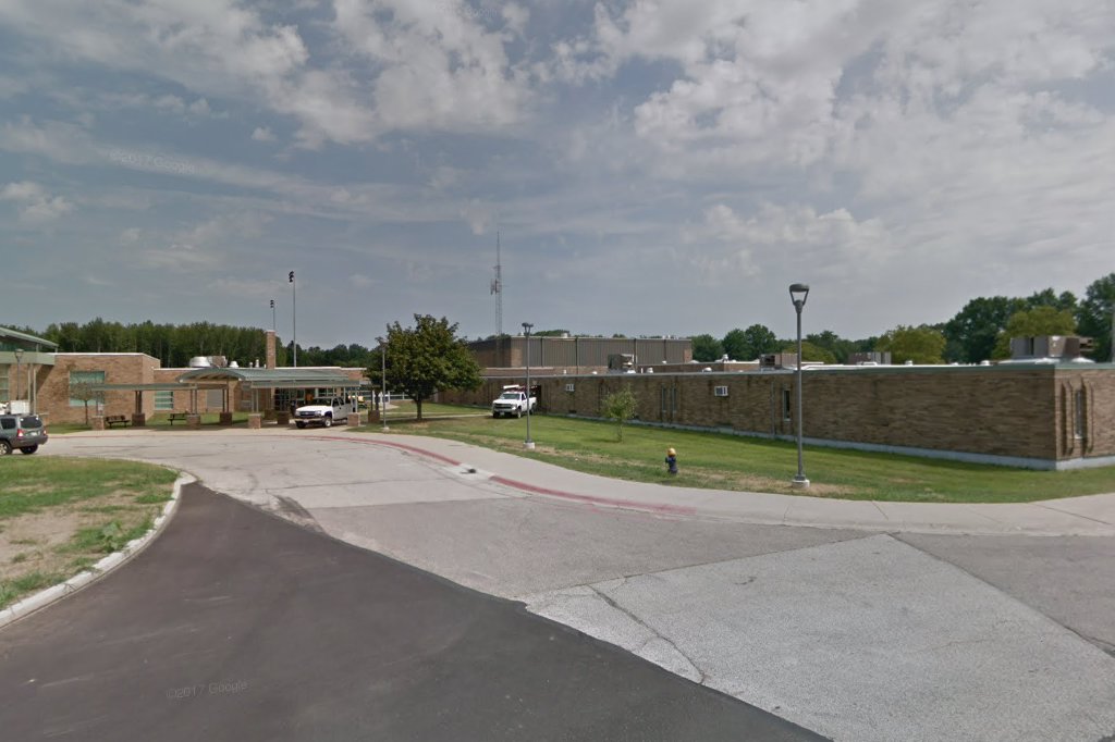 North Ridgeville High School