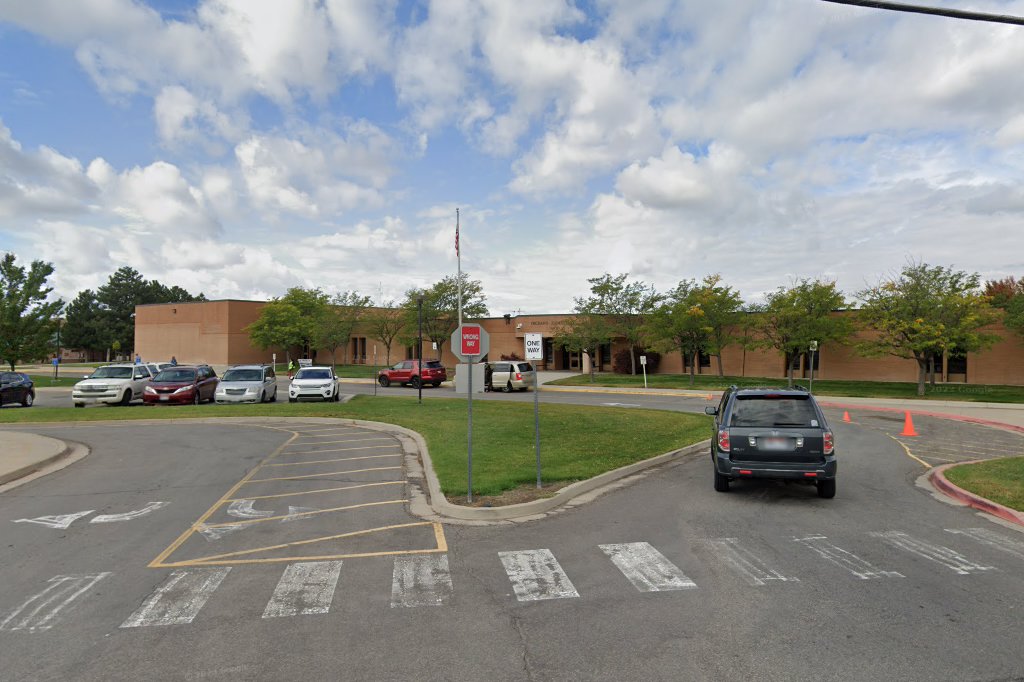 Orchard School