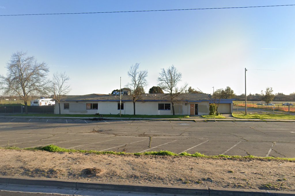 Stanislaus County Animal Shelter