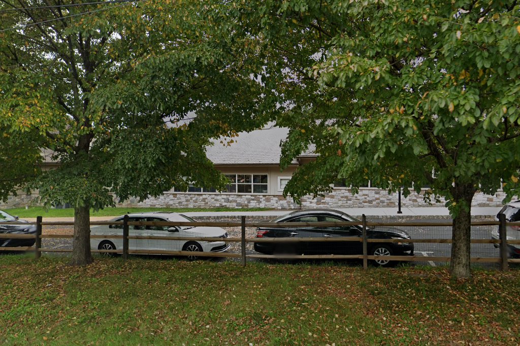 The Quaker School at Horsham