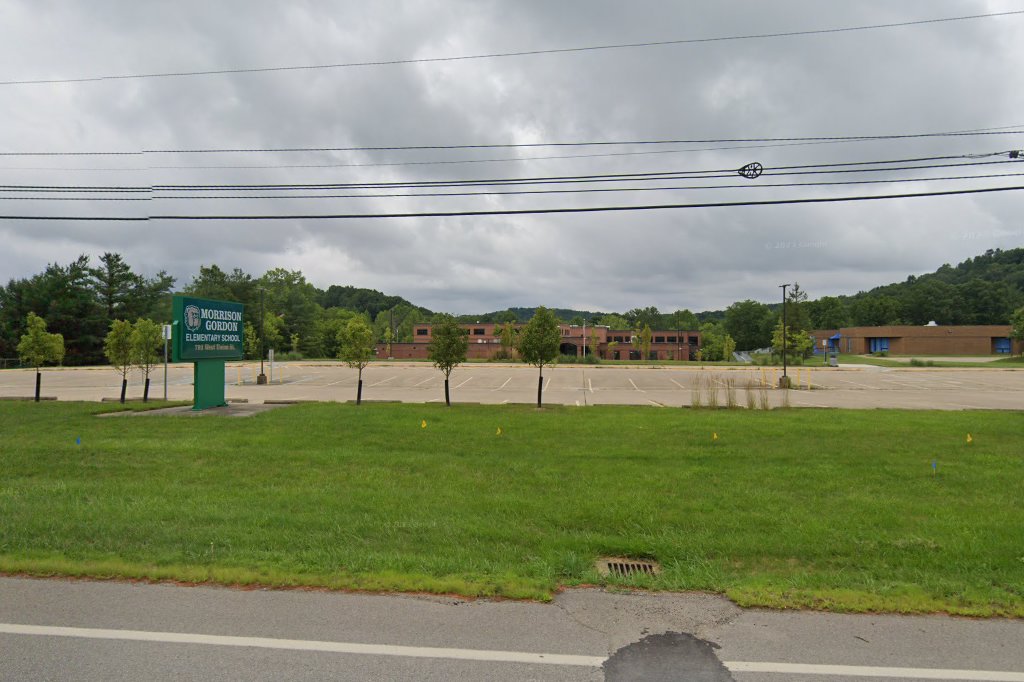 Morrison Elementary School