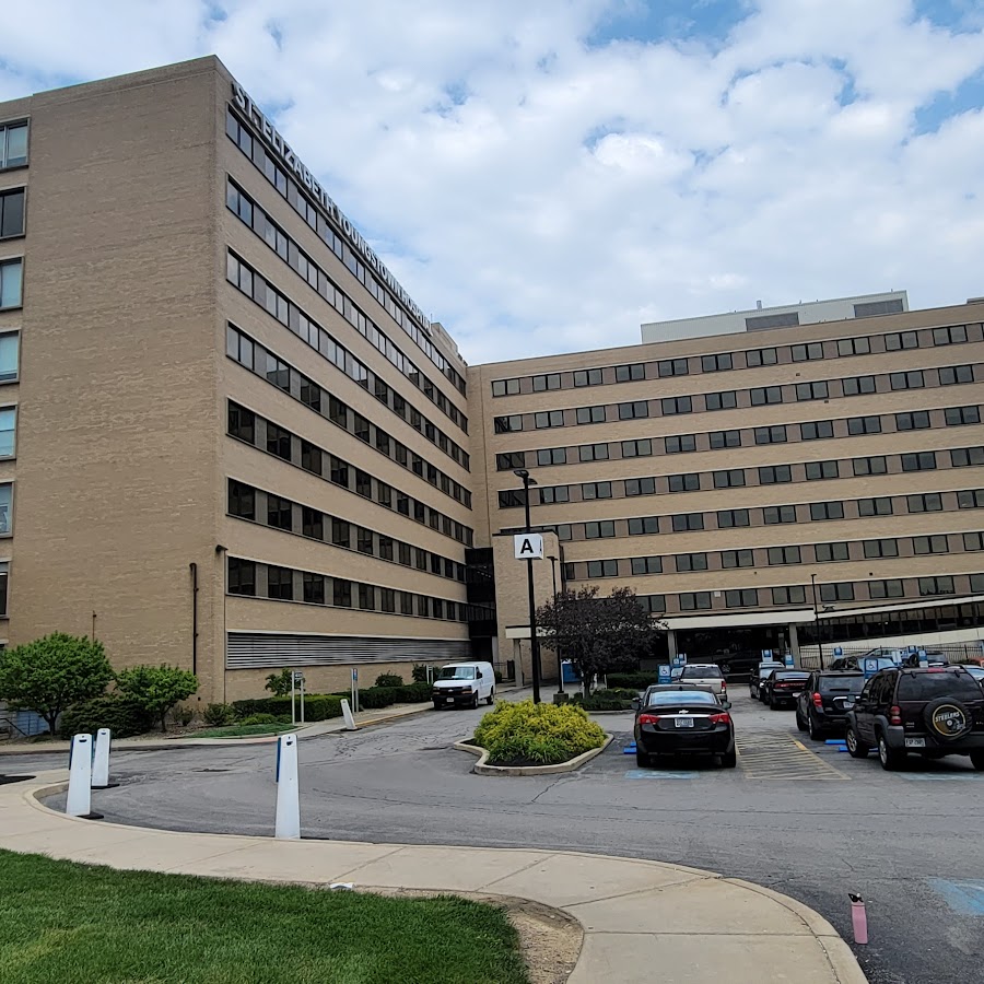 Saint Elizabeth Health Center Pharmacy