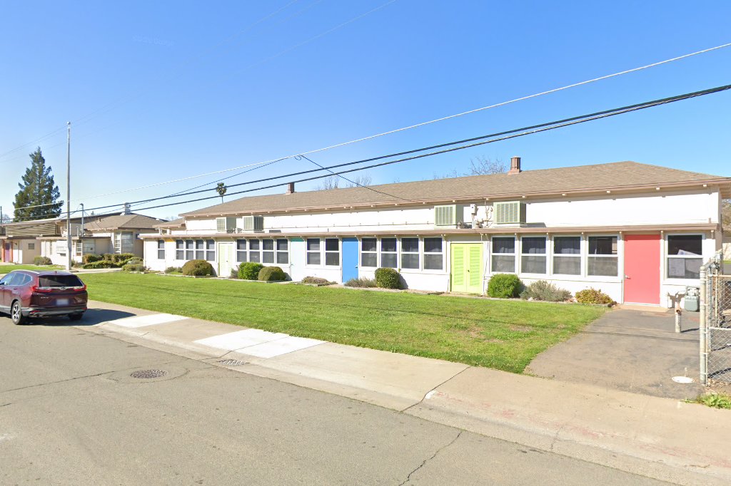 Maple Glen Elementary School