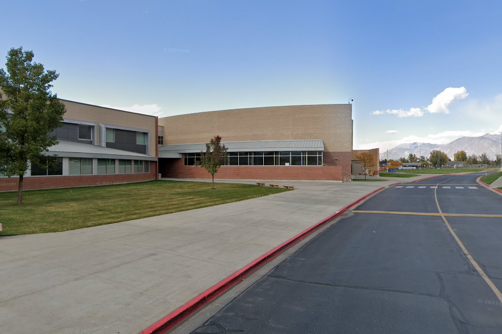 Salem Hills High School