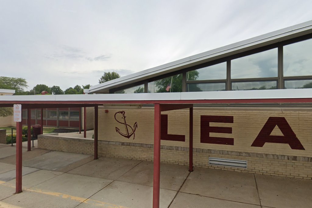 Learwood Middle School