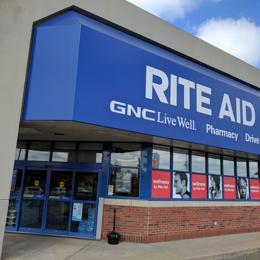 Rite Aid Pharmacy