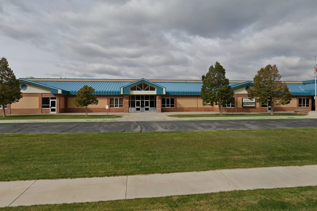 Spanish Oaks School