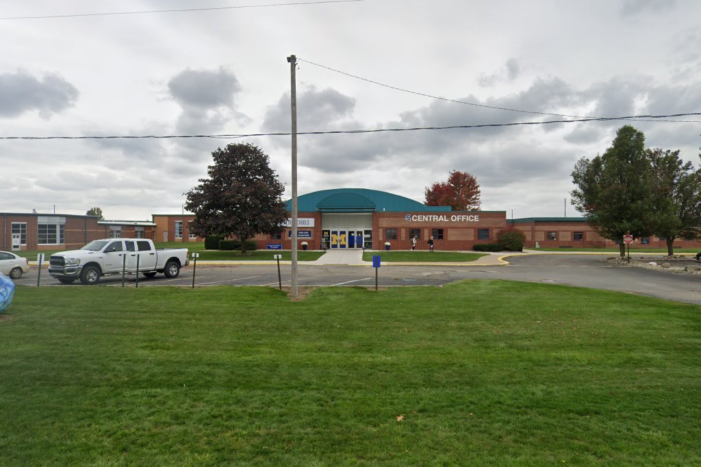 Springport High School