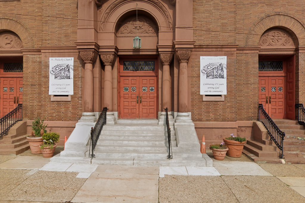St Malachy School