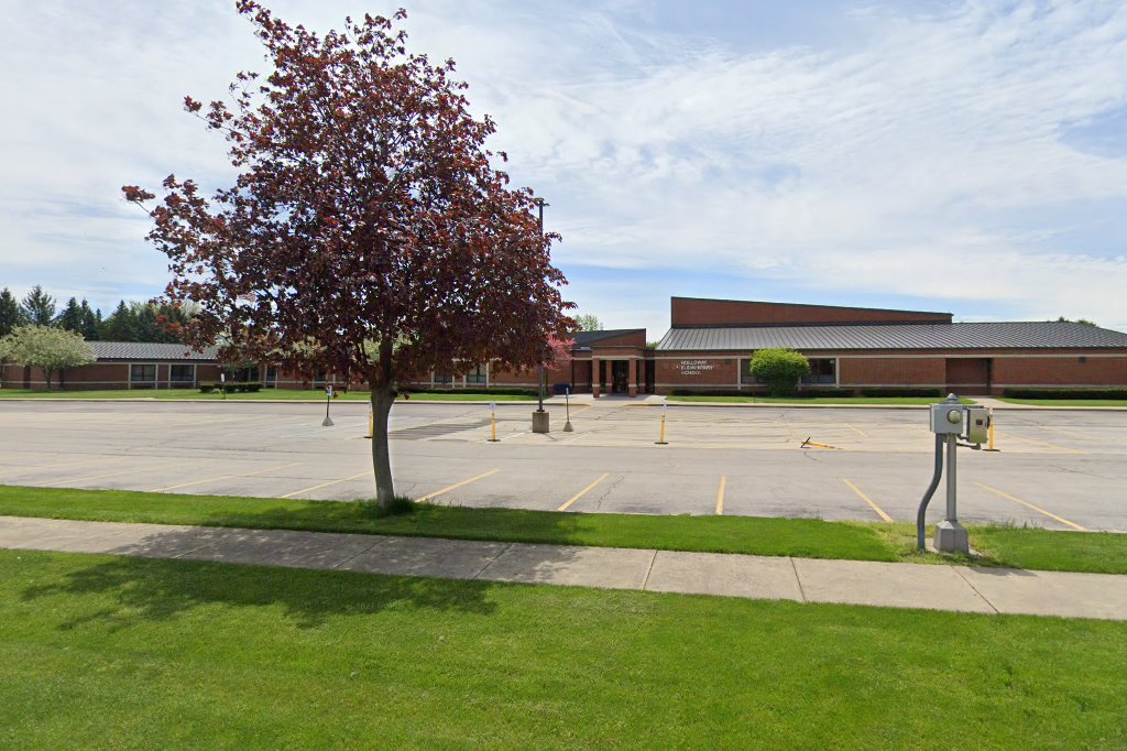 Holloway Elementary School
