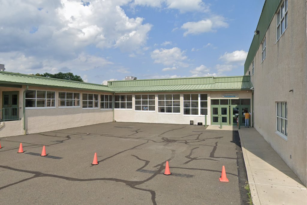 Calvary Christian Academy