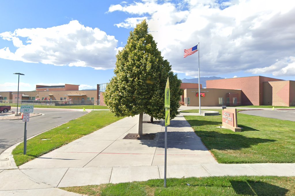 Eagle Valley School