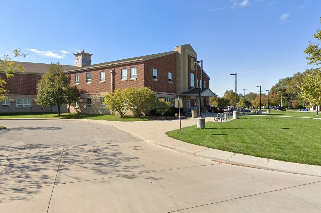 Oakdale Elementary School